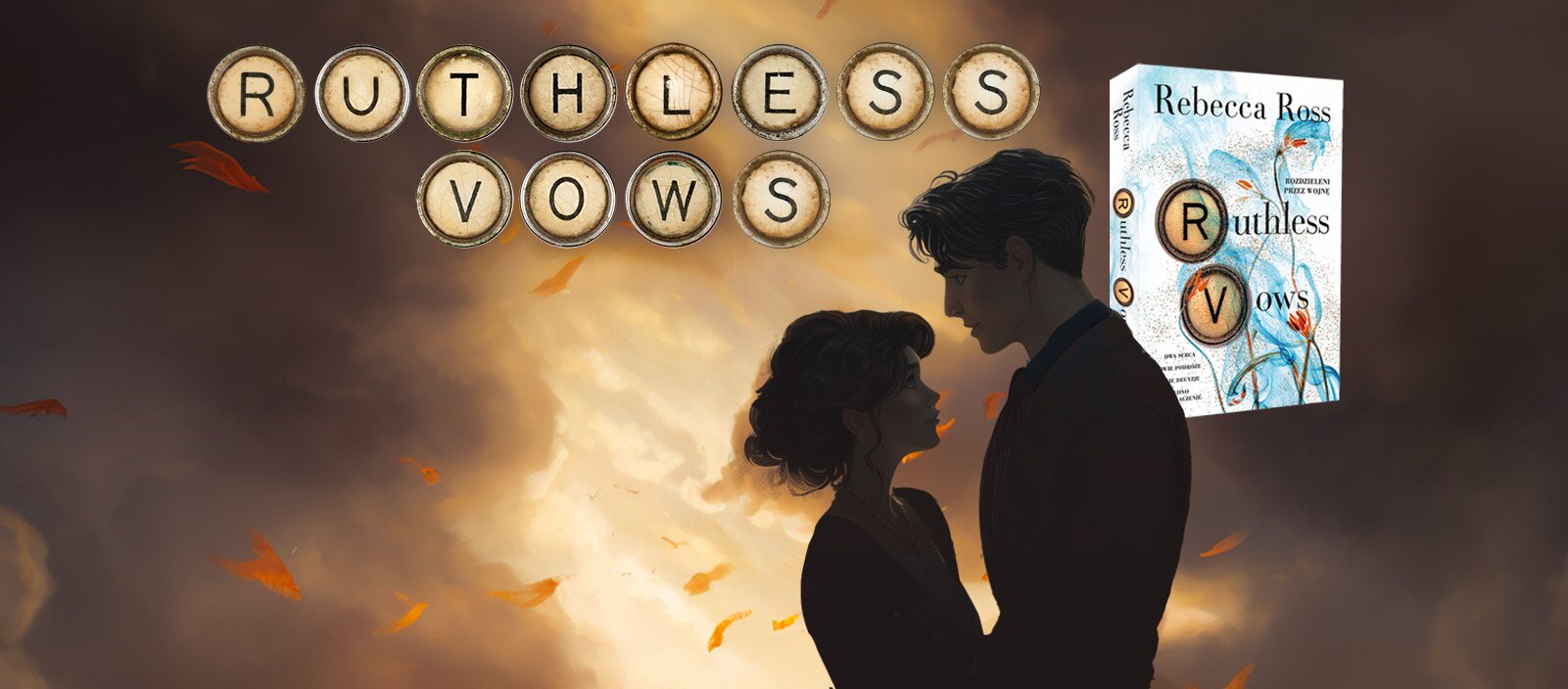 Ruthless Vows